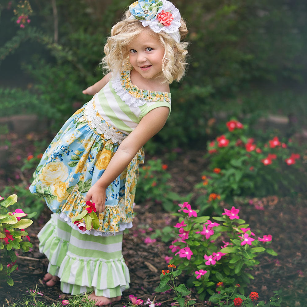 Haute Baby Penelope Headband